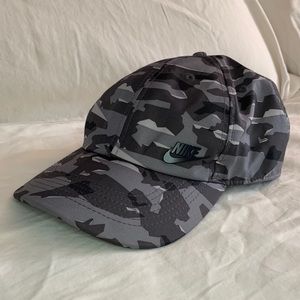 Youth Nike Dri-Fit hat